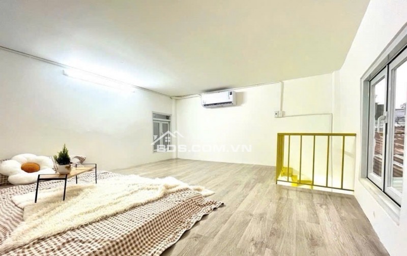 [DÒNG TIỀN 22TR/TH] BÁN NHÀ MẶT TIỀN CHỈ 60M - SÁT LOTTER MART NGUYỄN THỊ THẬP - Q7 - 4x15M - CHỈ 5 TỶ 6